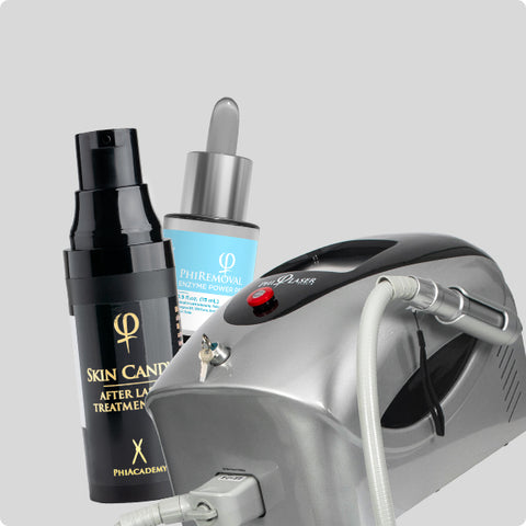 Tattoo Removal Products