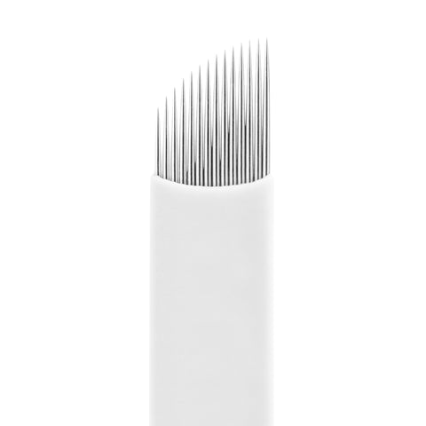 PhiBrows Artist Blade #14 (50pcs)