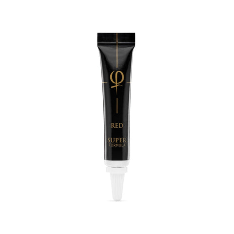 PhiBrows Red SUPER Pigment 5ml E