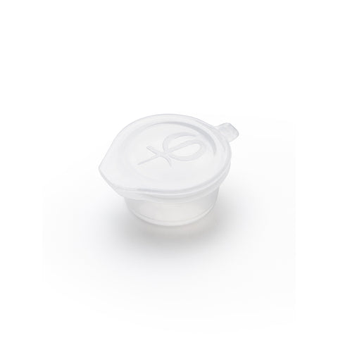 Self-adhesive pigment container 50pcs