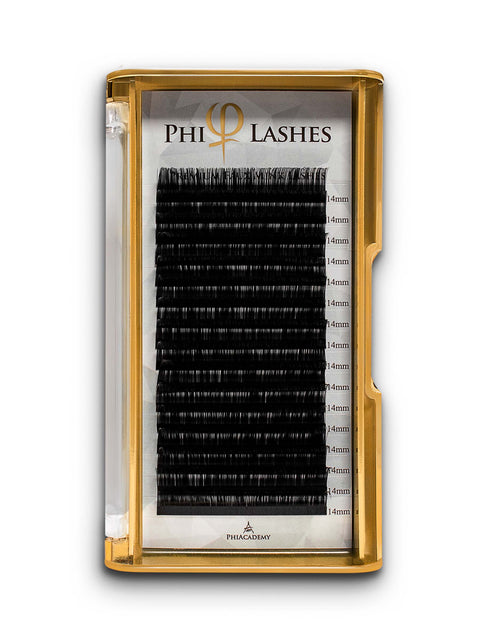 PhiLashes Premium Faux Mink