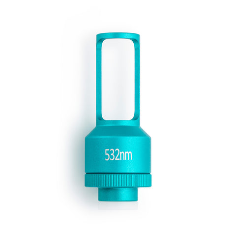 PhiLaser treatment head (532nm) Type R 2.0