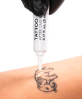 Phi Tattoo After Care Gel 5ml