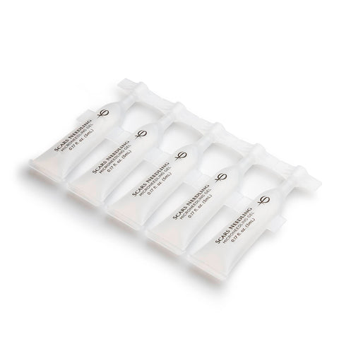 Scars Needling Microneedling Gel 5ml 5pcs