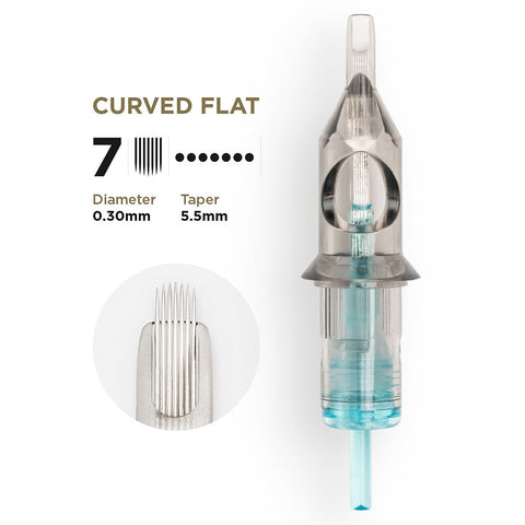 Tattoo & PMU Universal Cartridge