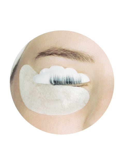 Lashes Lifting Silicone Shields Large 10pcs