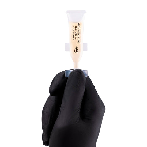 Microneedling Jive Serum