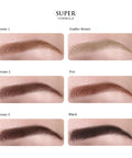 PhiBrows Yellow SUPER Pigment 5ml E