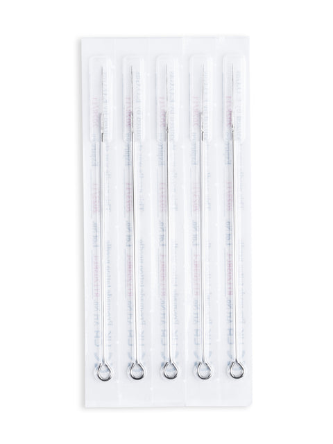 Handpoke Tattoo Needle 1207RL - 50pcs