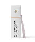 Skin Exfoliating Blades 10 pcs