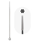 Handpoke Tattoo Needle 1207RL - 50pcs