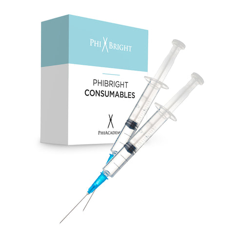 PhiBright Consumables