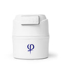 PhiLashes Glue Storage Tank