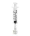 Inject Roller and PVC-Injector