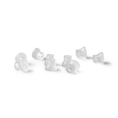 PhiBrows Silicon Caps 50pcs