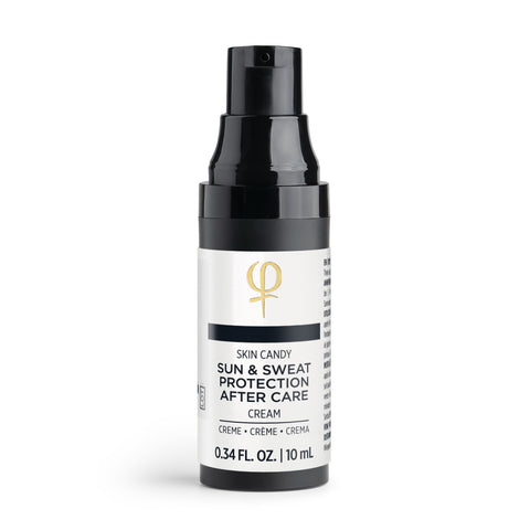 Skin Candy Sun & Sweat Protection After Care Cream