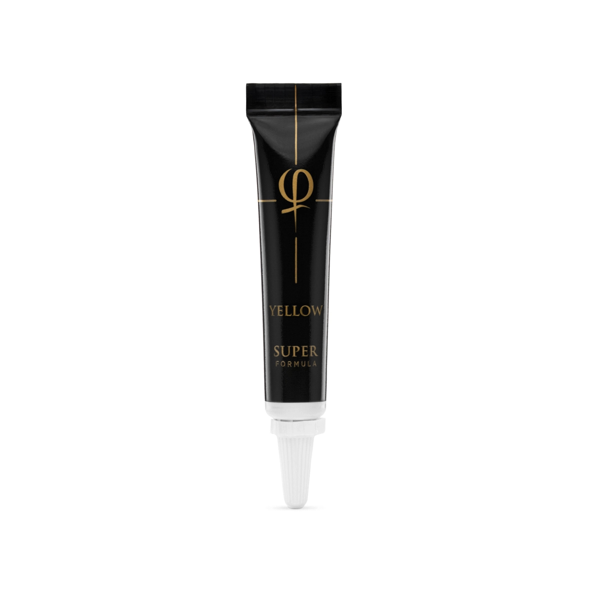 PhiBrows Yellow SUPER Pigment 5ml
