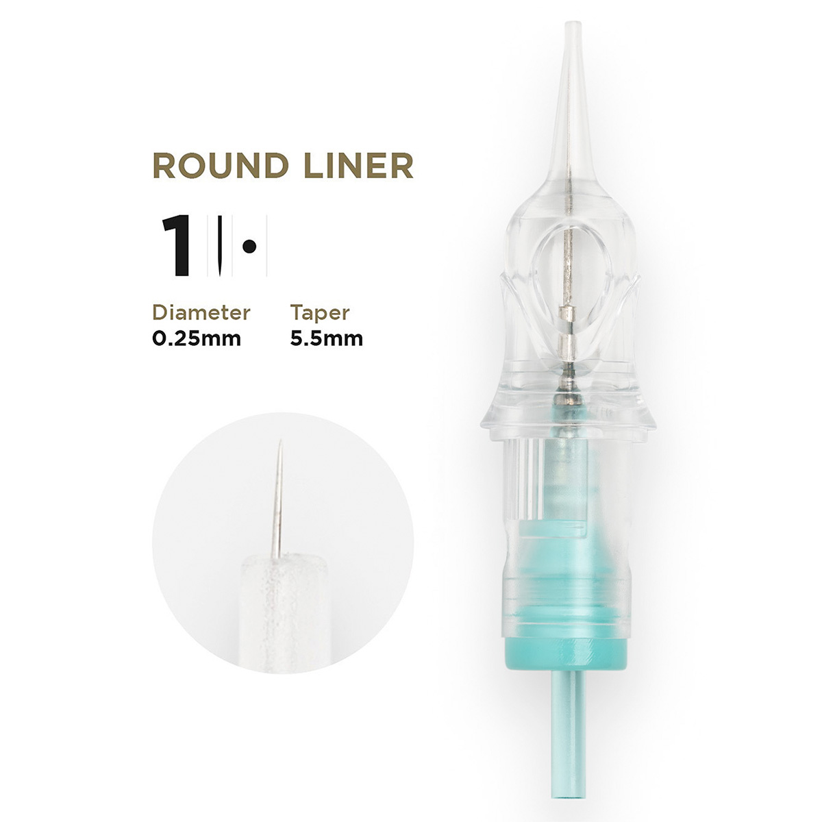 PMU Universal Cartridge