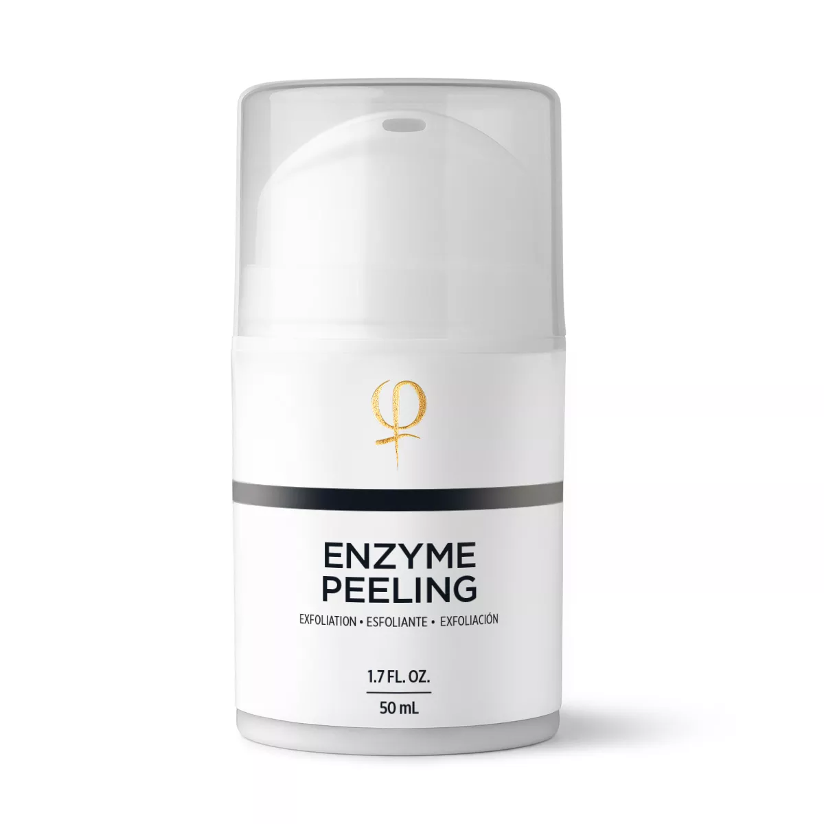 Enzyme Peeling Enzyme Peeling