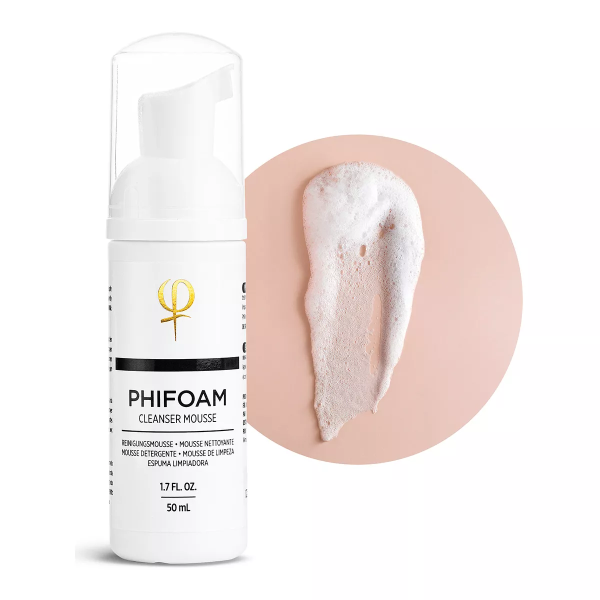 Phi Foam 50ml phi foam 50ml 1.jpg