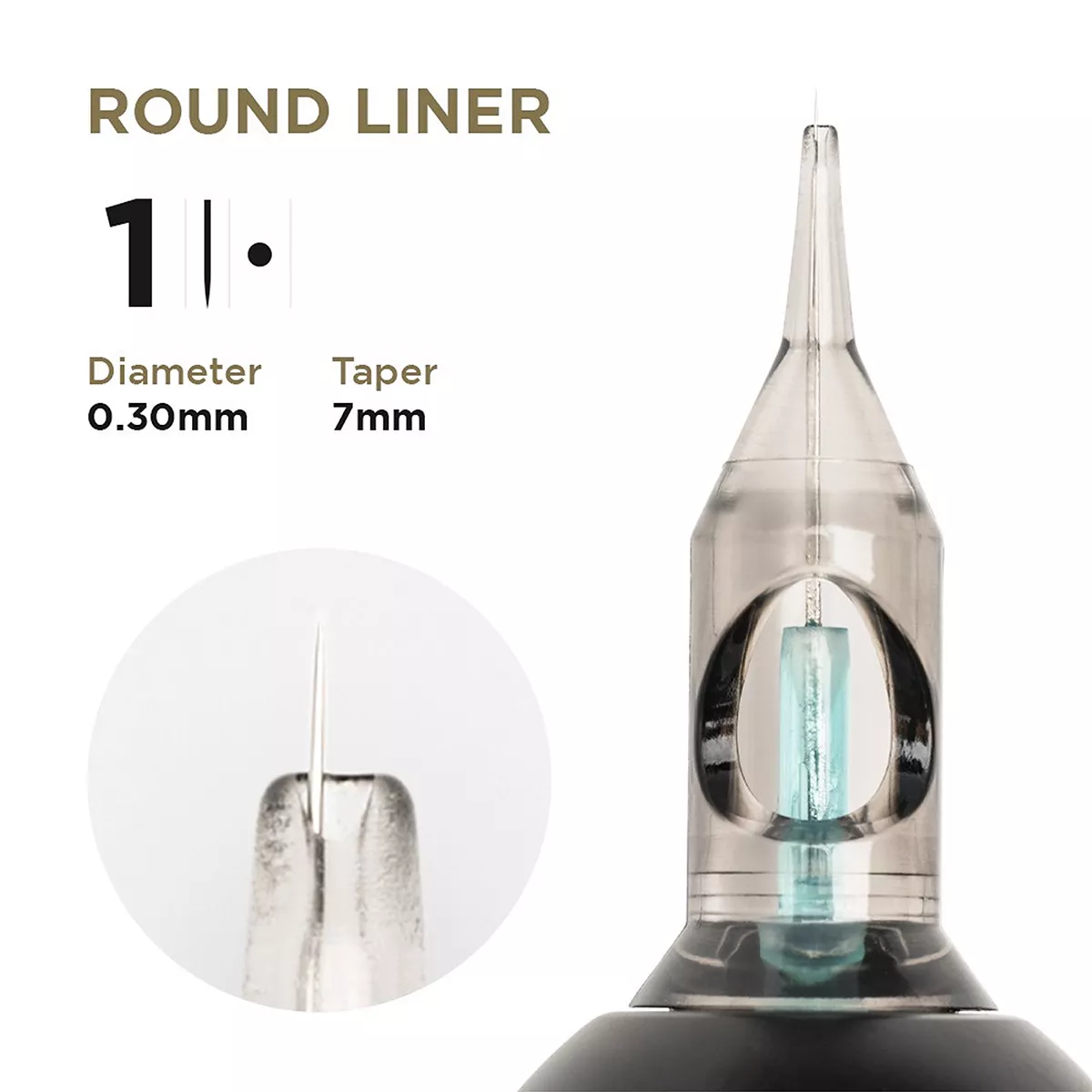 pmu cartridges 0.30 1r, 7.0mm taper (en02b) 20pcs 2.jpg