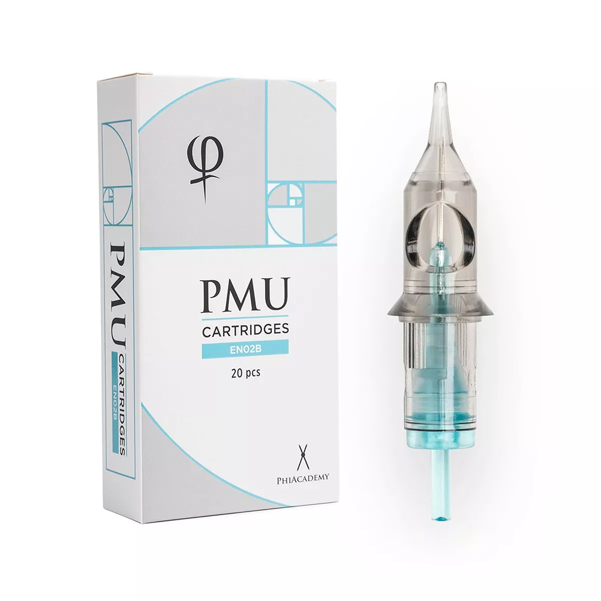 Tattoo & PMU Universal Cartridge pmu cartridges 0.18 5r, 5.5mm taper (en02b) 20pcs 4.jpg