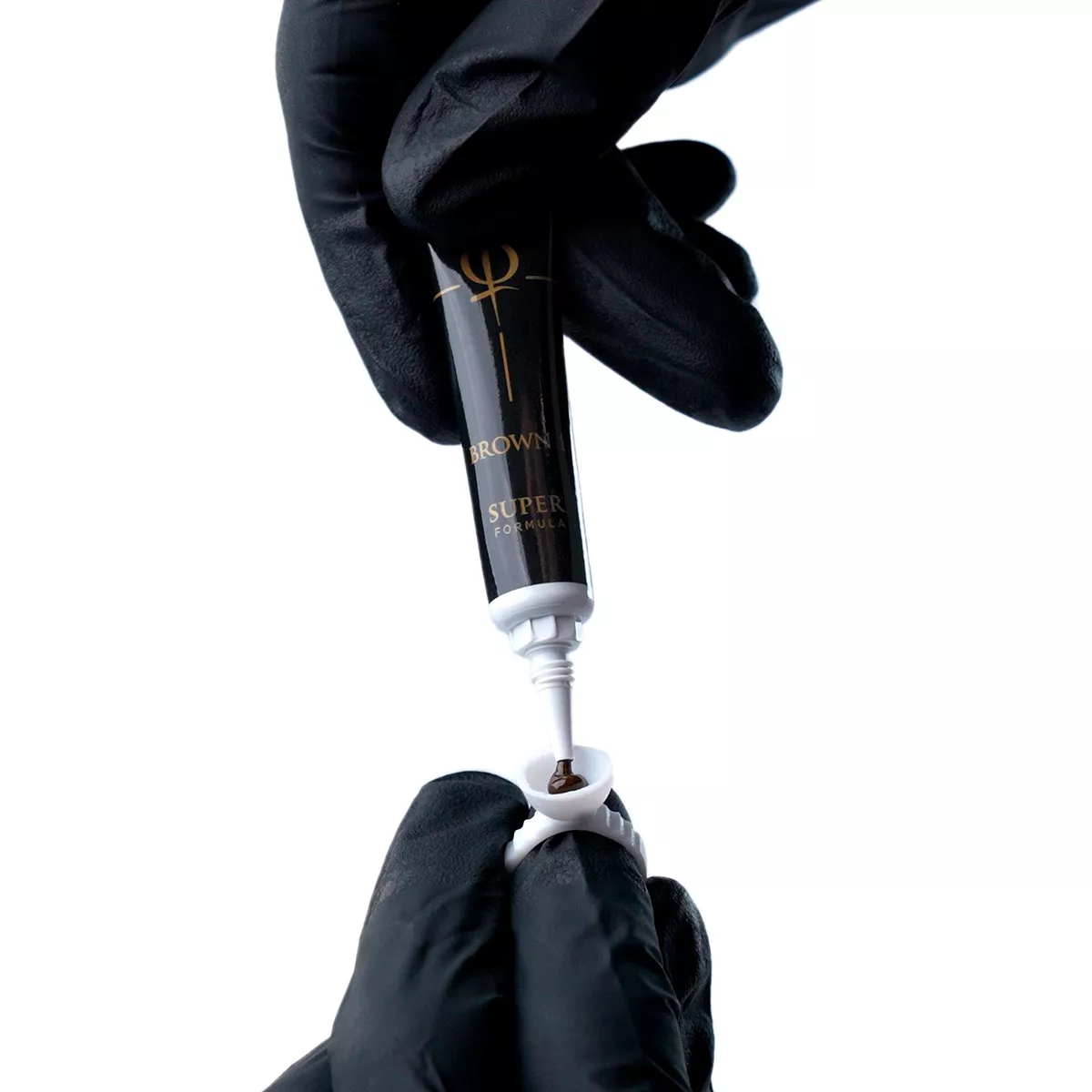 PhiBrows Microblading Pigment Collection SUPER + Disposable Tool with U24 Nano Blade 20pcs phibrows microblading pigment collection super disposable tool with u24 nano blade 20pcs 6.jpg