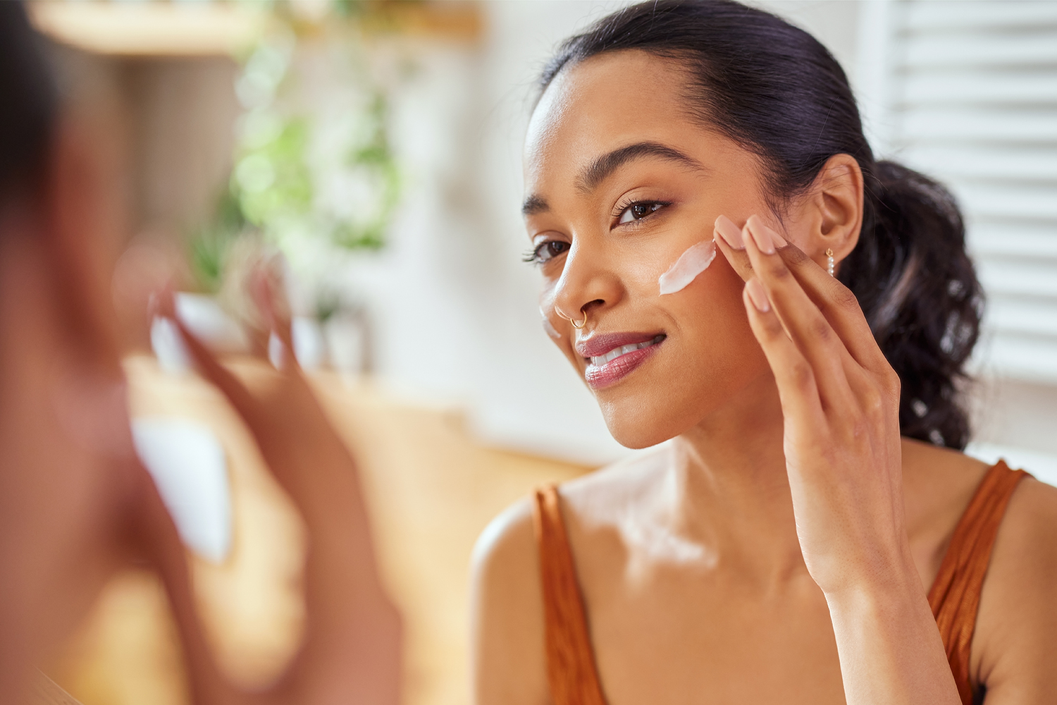 El tratamiento de microneedling ofrece resultados bastante inmediatos El tratamiento de microneedling ofrece resultados bastante inmediatos