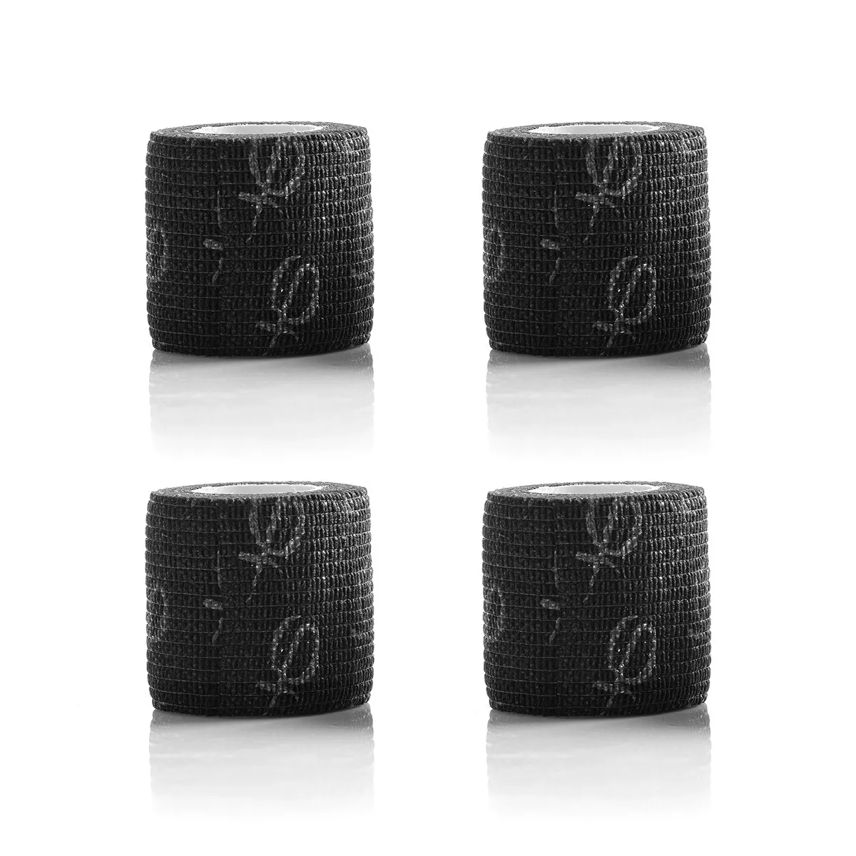 Phi self-adhesive grip tape black, width 5cm / length 4.5m - 4pcs phi self-adhesive grip tape black, width 5cm - length 4.5m - 4pcs 5.jpg