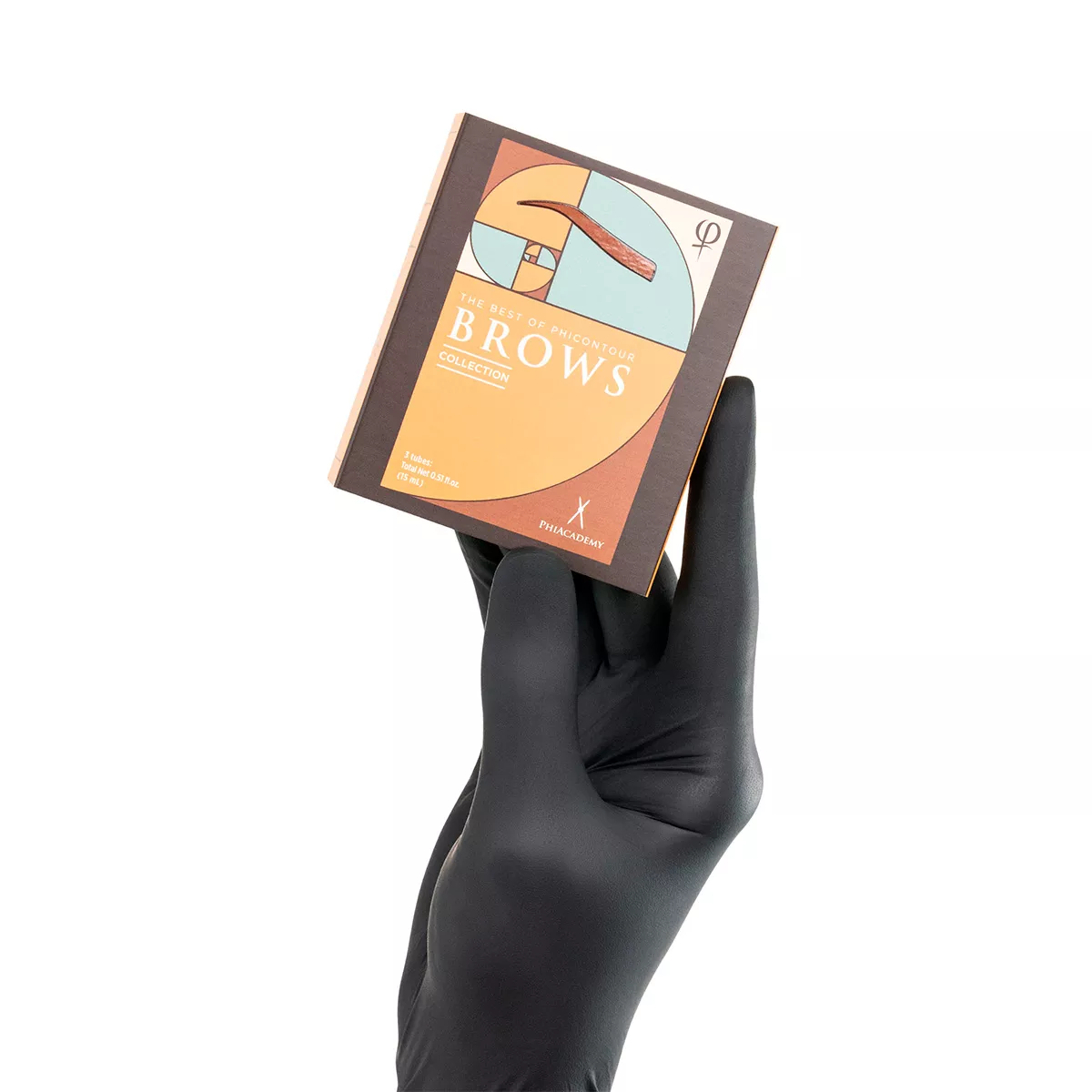 PhiContour SUPER Pigment - PowderBrows Collection phicontour super pigment - powderbrows collection 4.jpg