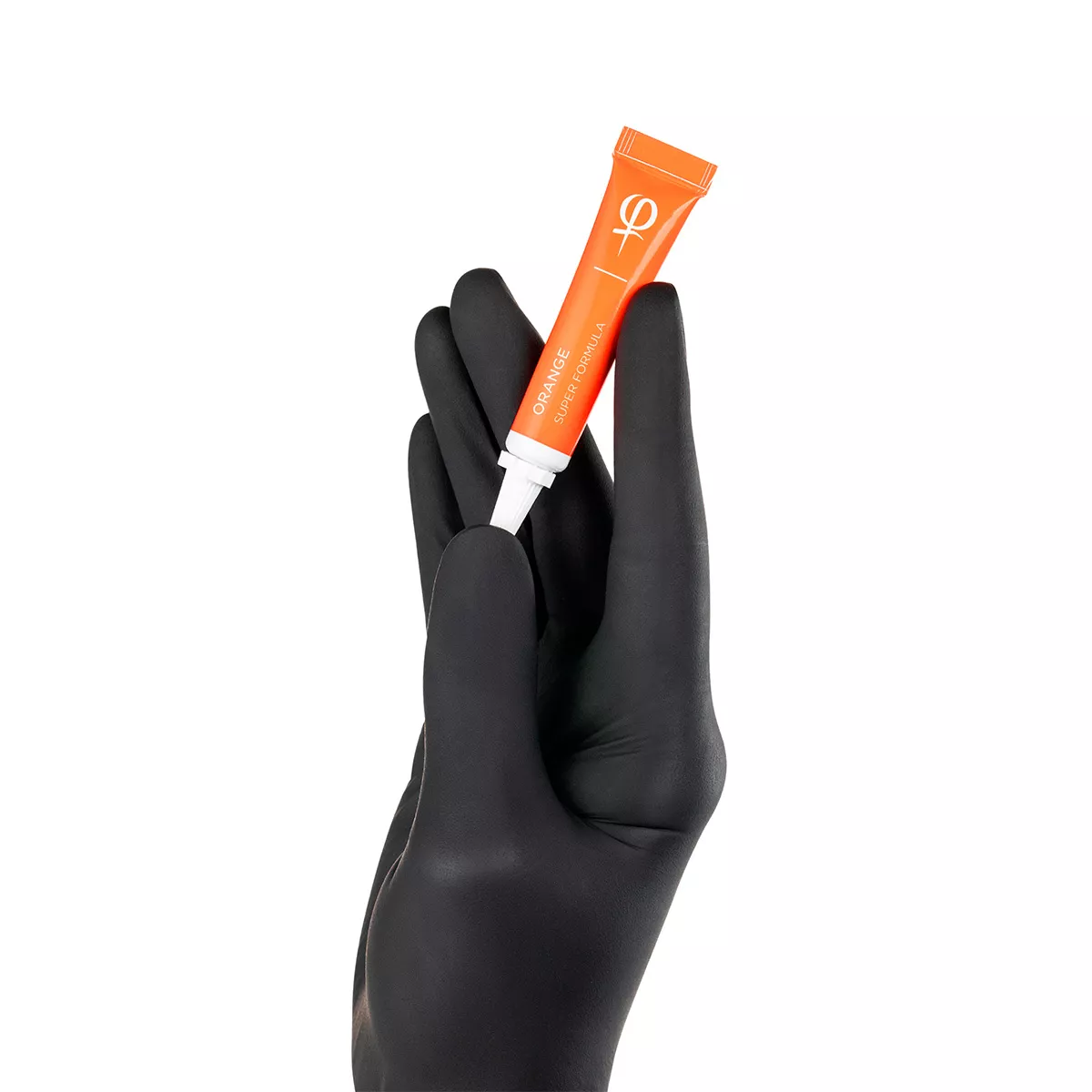 PhiContour Base Orange SUPER Pigment 5ml - 2pcs phicontour base orange super pigment 5ml - 2pcs 3.jpg