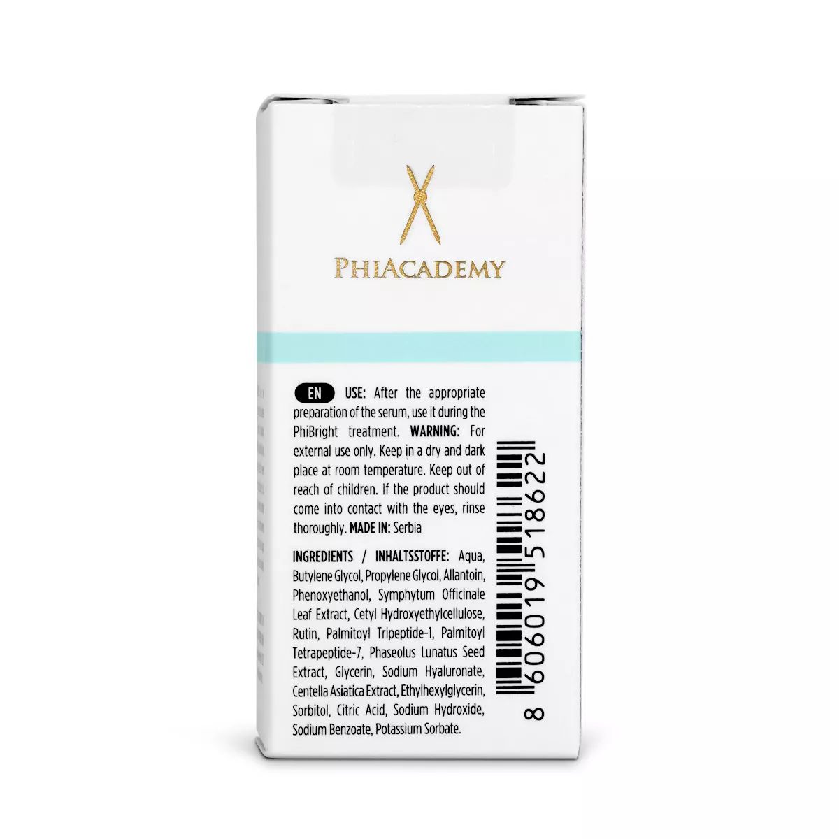 Scarless Serum 13 - 10ml