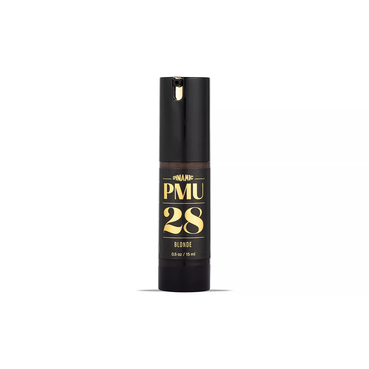 Dynamic PMU 28 Blonde Pigment .5oz (15 ml) Dynamic PMU 28 Blonde Pigment .5oz (15 ml)