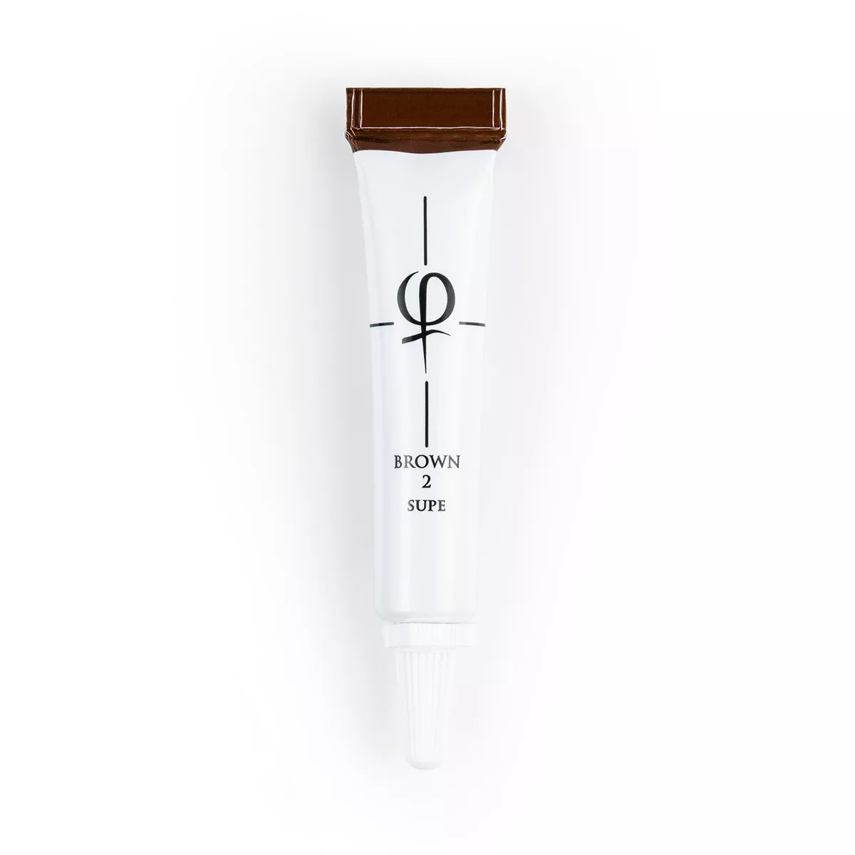 PhiBrows Brown 2 SUPE Pigment 5ml phibrows brown 2 supe pigment 5ml 2.jpg