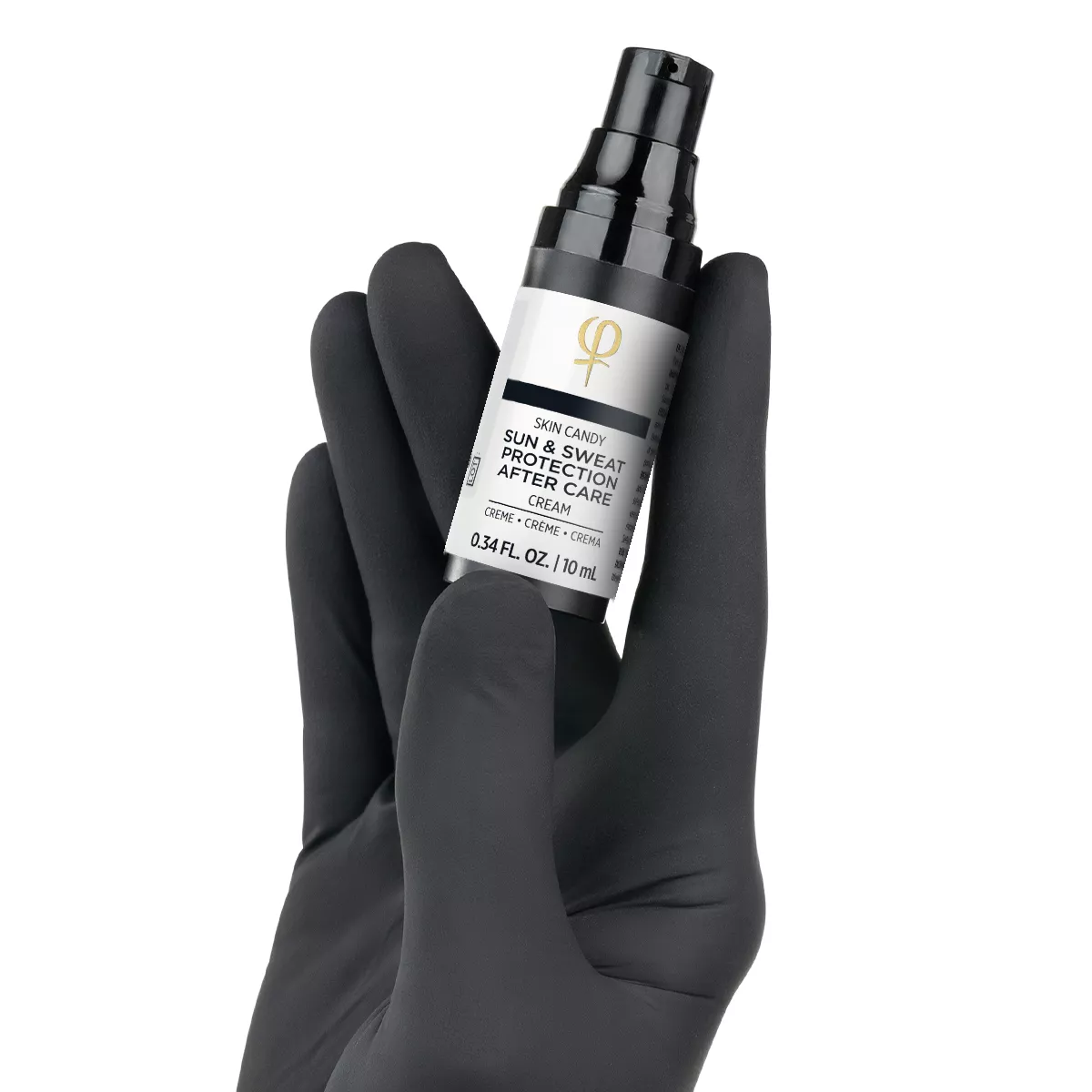 Skin Candy Sun & Sweat Protection After Care Cream Skin Candy Sun & Sweat Protection After Care Cream