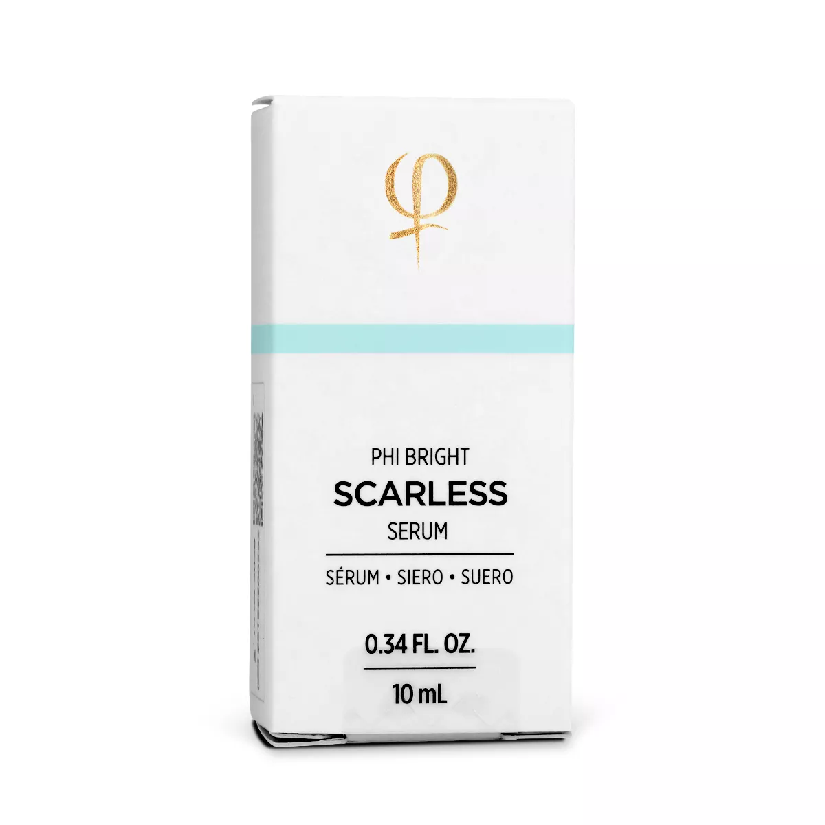 Scarless Serum 13 - 10ml