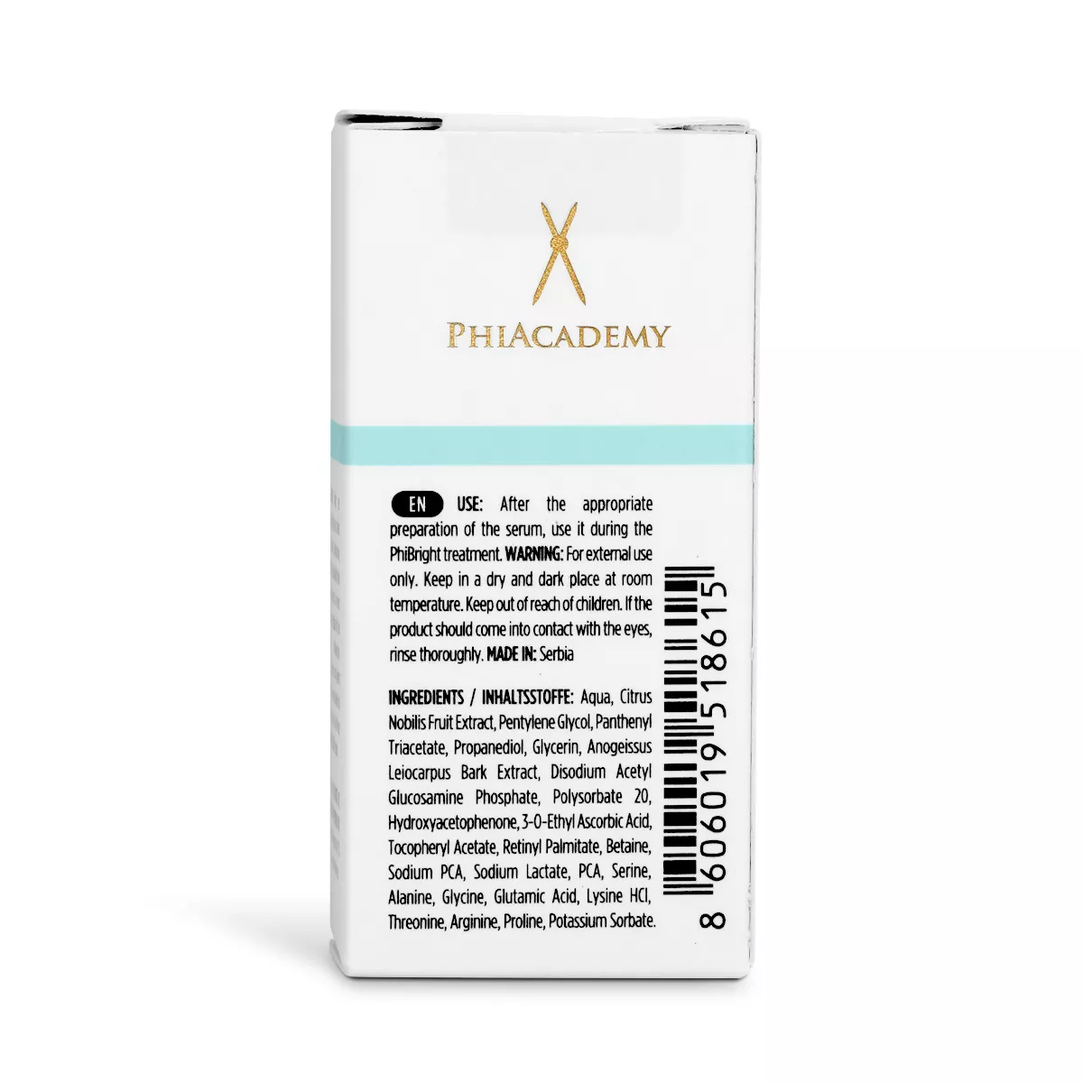 Antioxidant Serum 14 - 10ml
