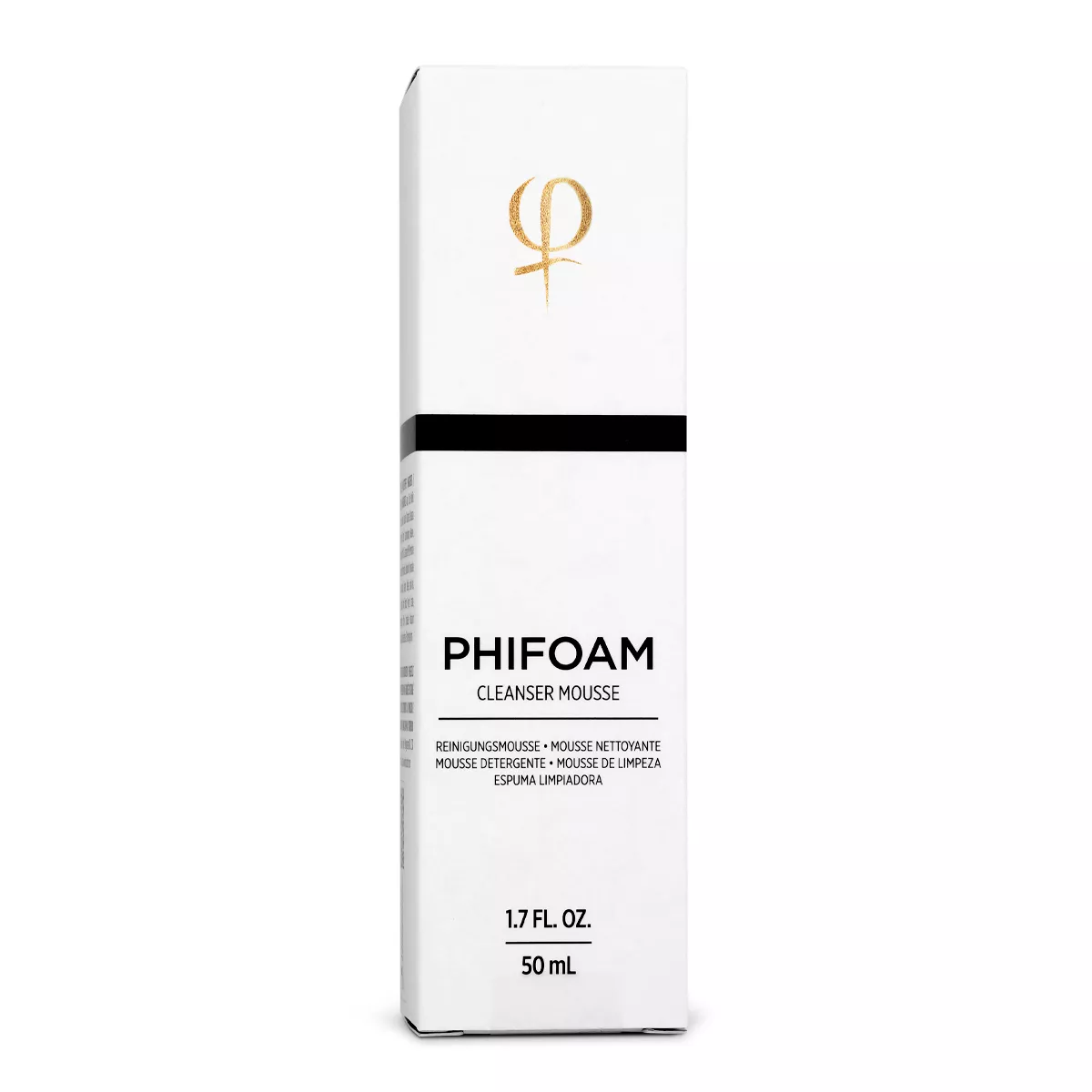 Phi Foam 50ml