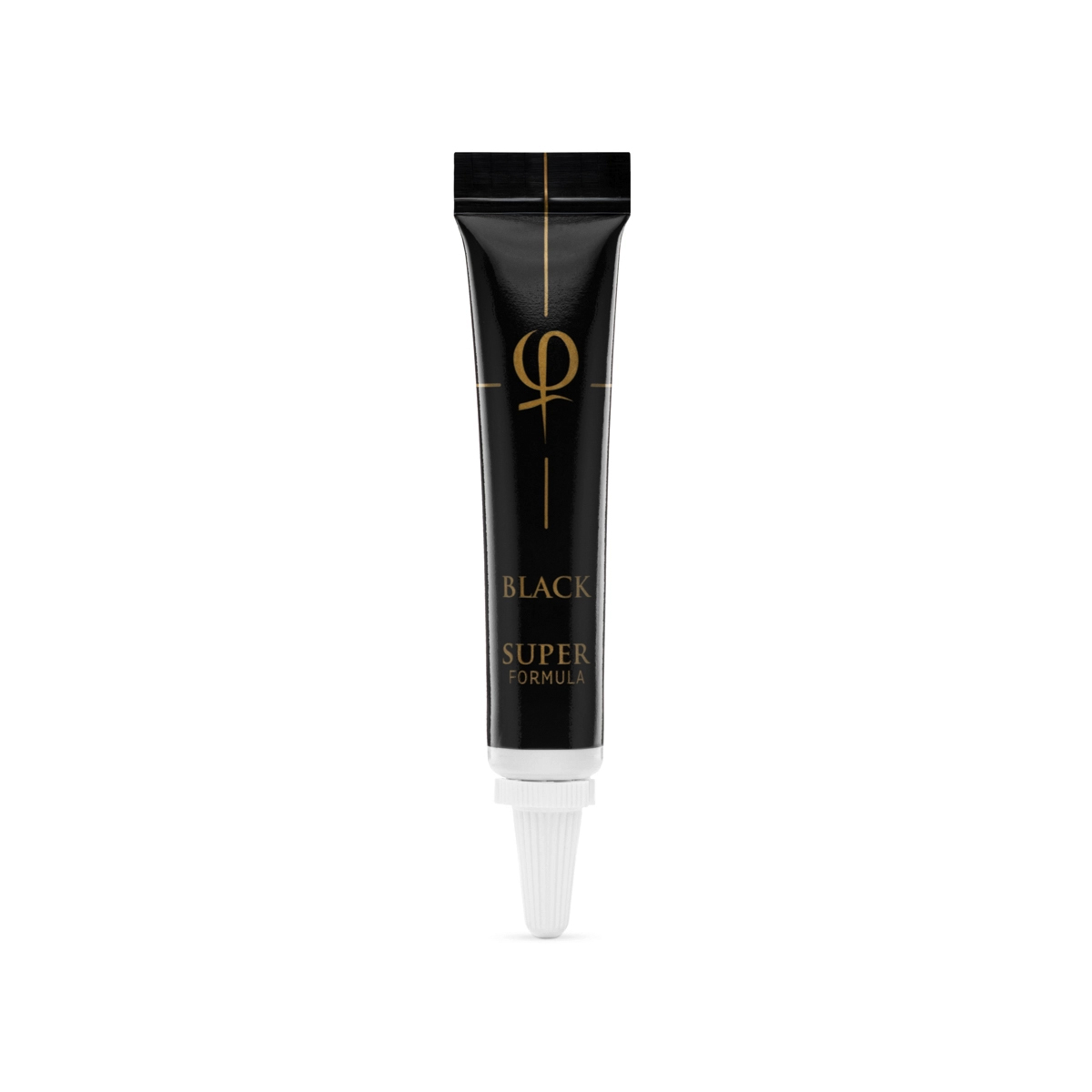PhiBrows Black SUPER Pigment 5ml E