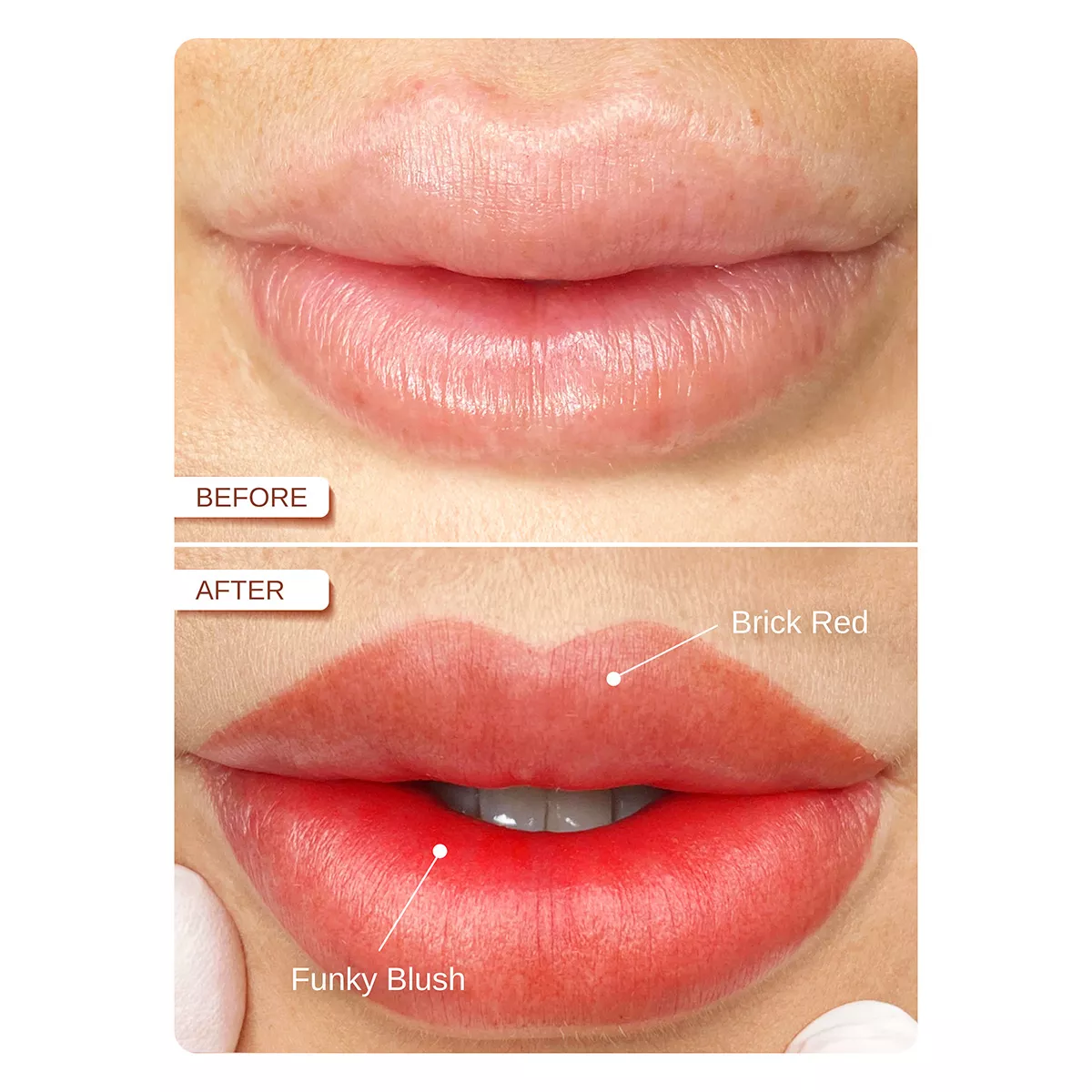 Brick Red PMU Mix Shader Pigment 10ml brick red pmu mix shader pigment 10ml 5.jpg