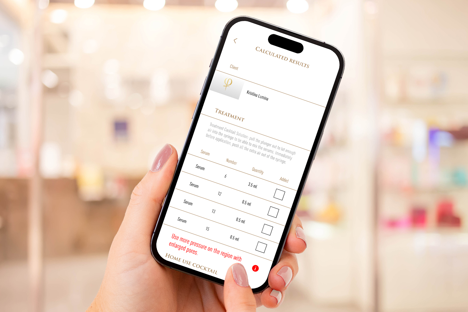 Técnicos de microneedling utilizando PhiApp para tratamientos eficientes y precisos. Técnicos de microneedling utilizando PhiApp para tratamientos eficientes y precisos.