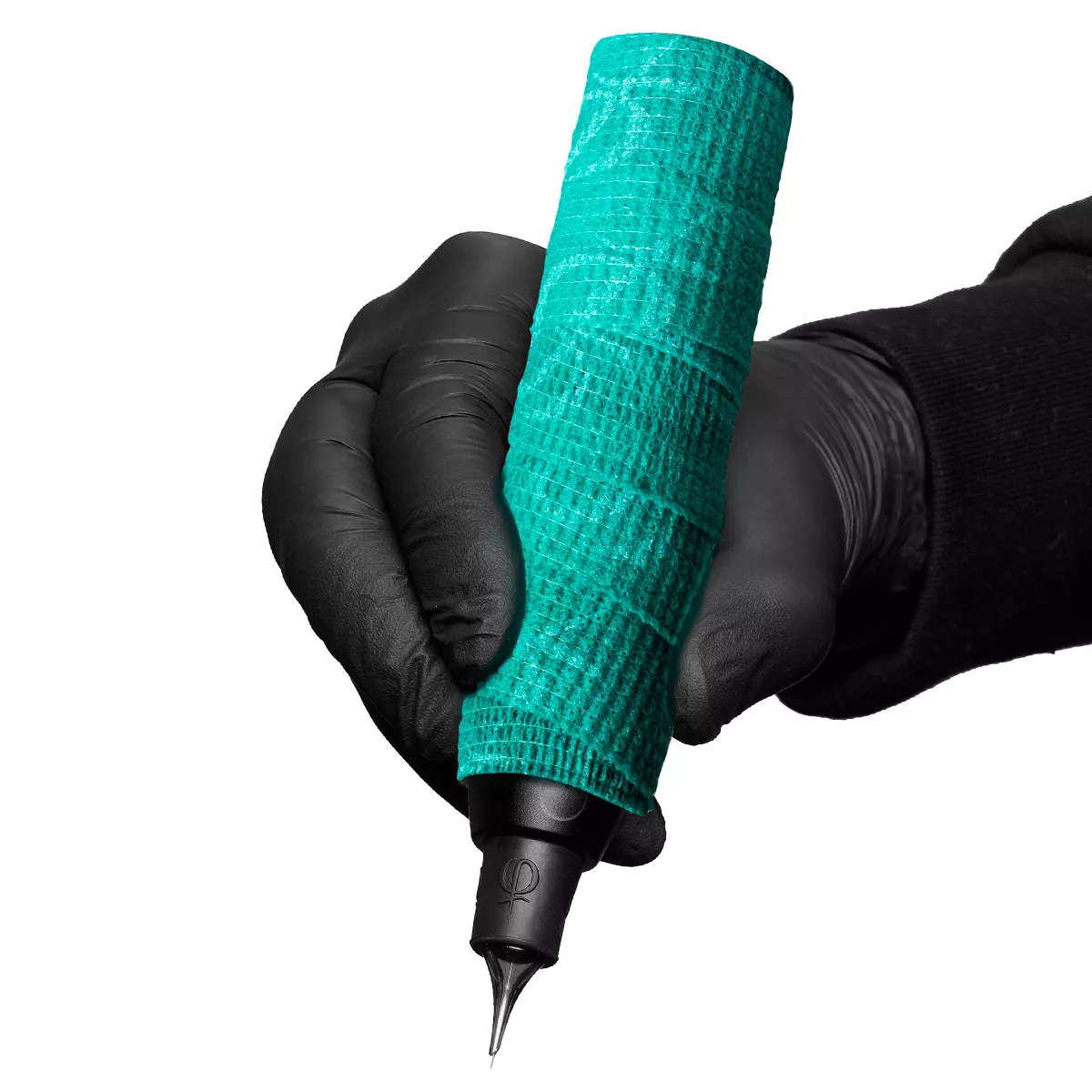 phi self-adhesive grip tape green, width 5cm - length 4.5m - 4pcs 2.jpg