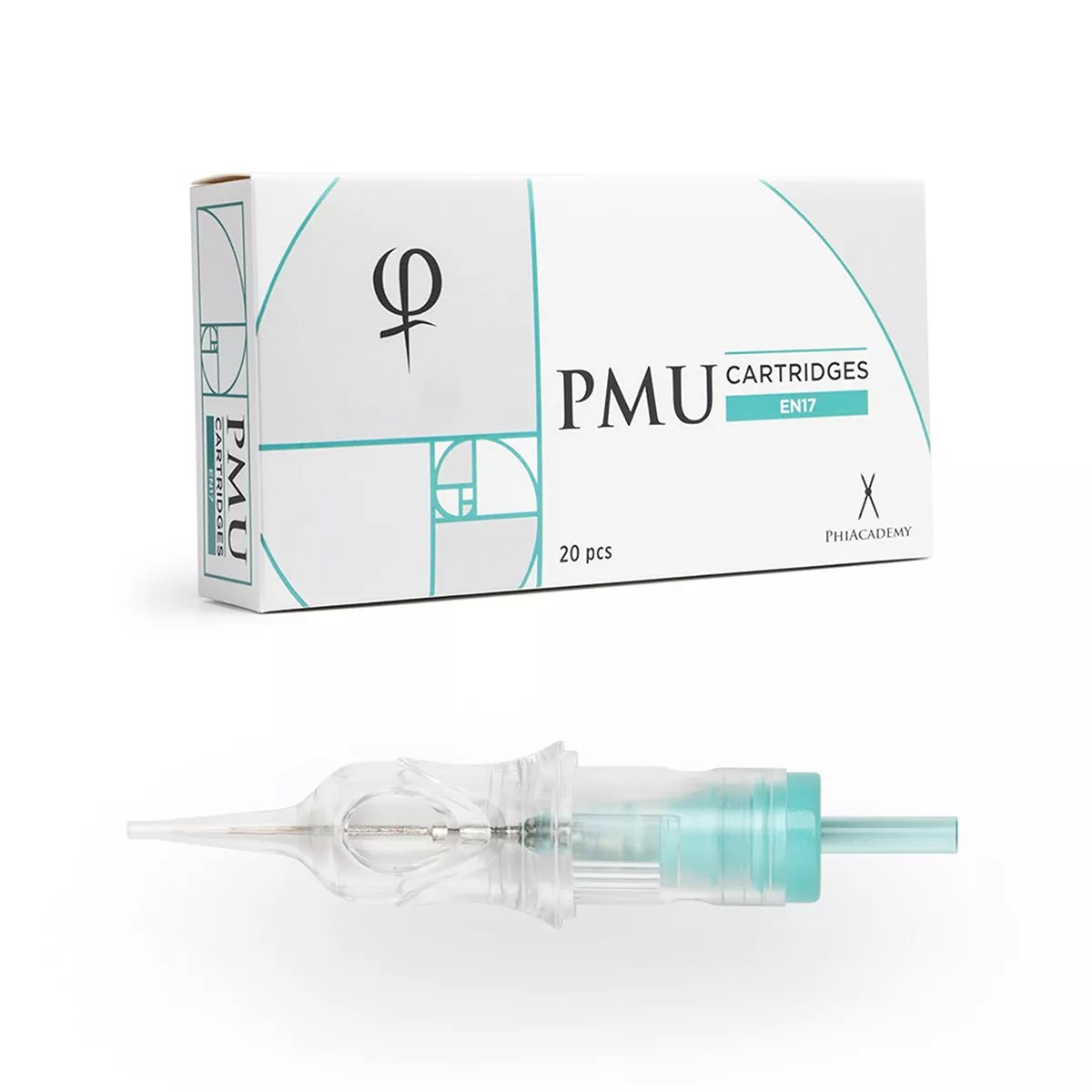 PMU Universal Cartridge pmu cartridges 0.18 3r, 7.0mm taper (en17) 20 pcs 4.jpg