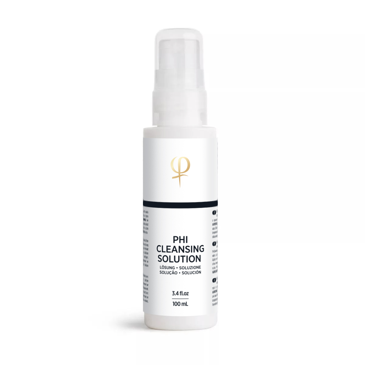 PhiCleansing Solution (PhiAsept Solution)