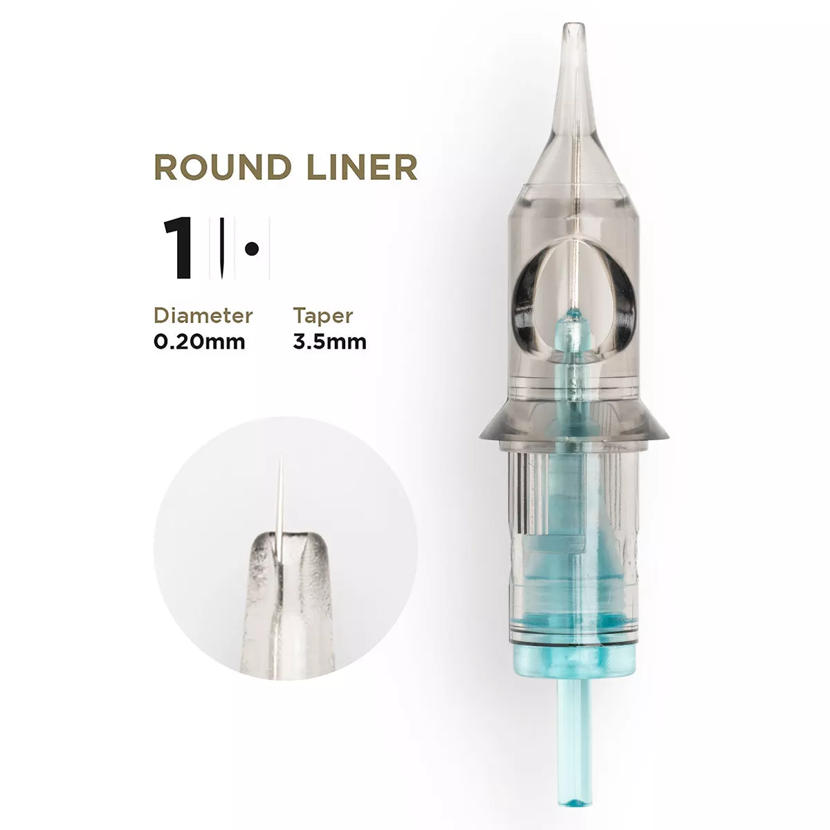 pmu cartridges 0.20 1r, 3.5mm taper (en02b) 20pcs 1.jpg