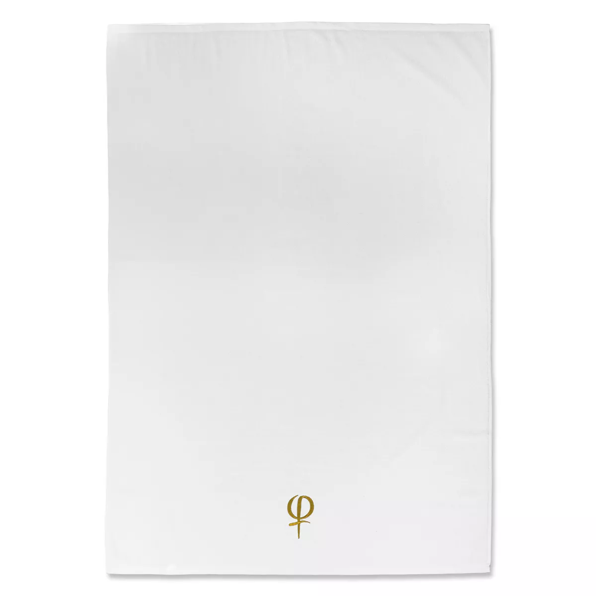 Phi SPA Towel White L (200x140cm) Phi SPA Towel White L (200x140cm)