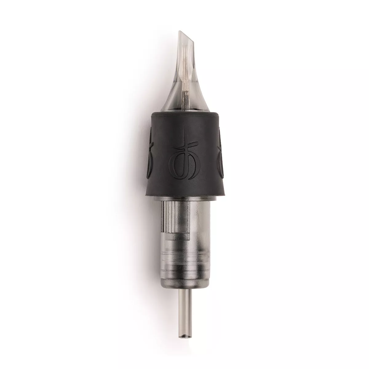 Phi Black Cartridge 0.35 5SF, 7mm taper - 10pcs phi black cartridge 0.35 5sf, 7mm taper - 10pcs 1.jpg