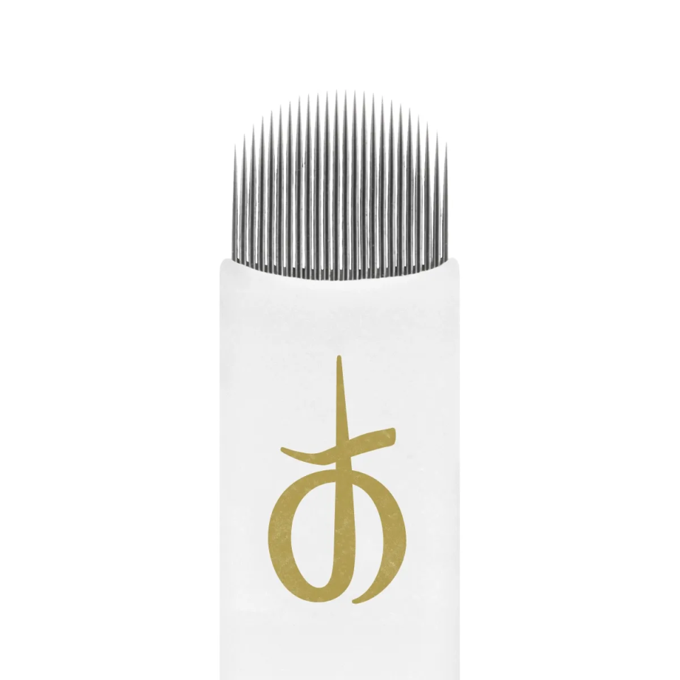 PhiBrows Grand Master Blade U24 Nano (50pcs)