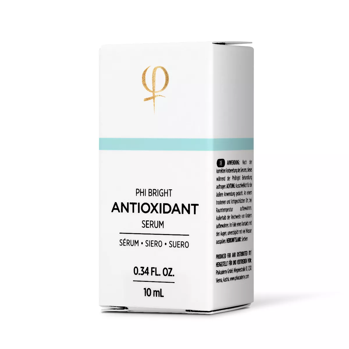 Antioxidant Serum 14 - 10ml